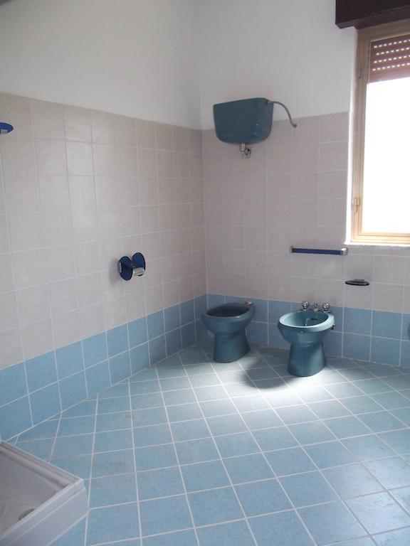B&B Misatere Vallelonga Rom bilde